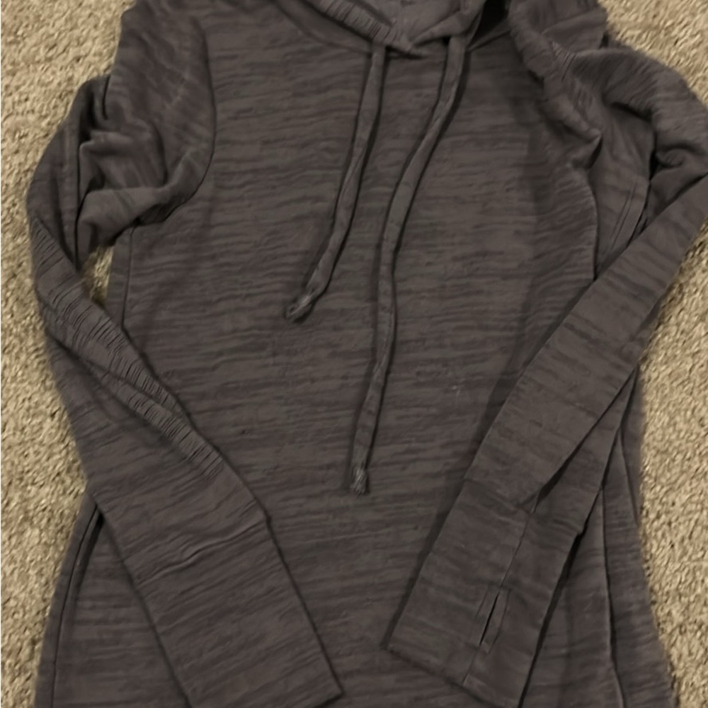 Nursing Hoodie